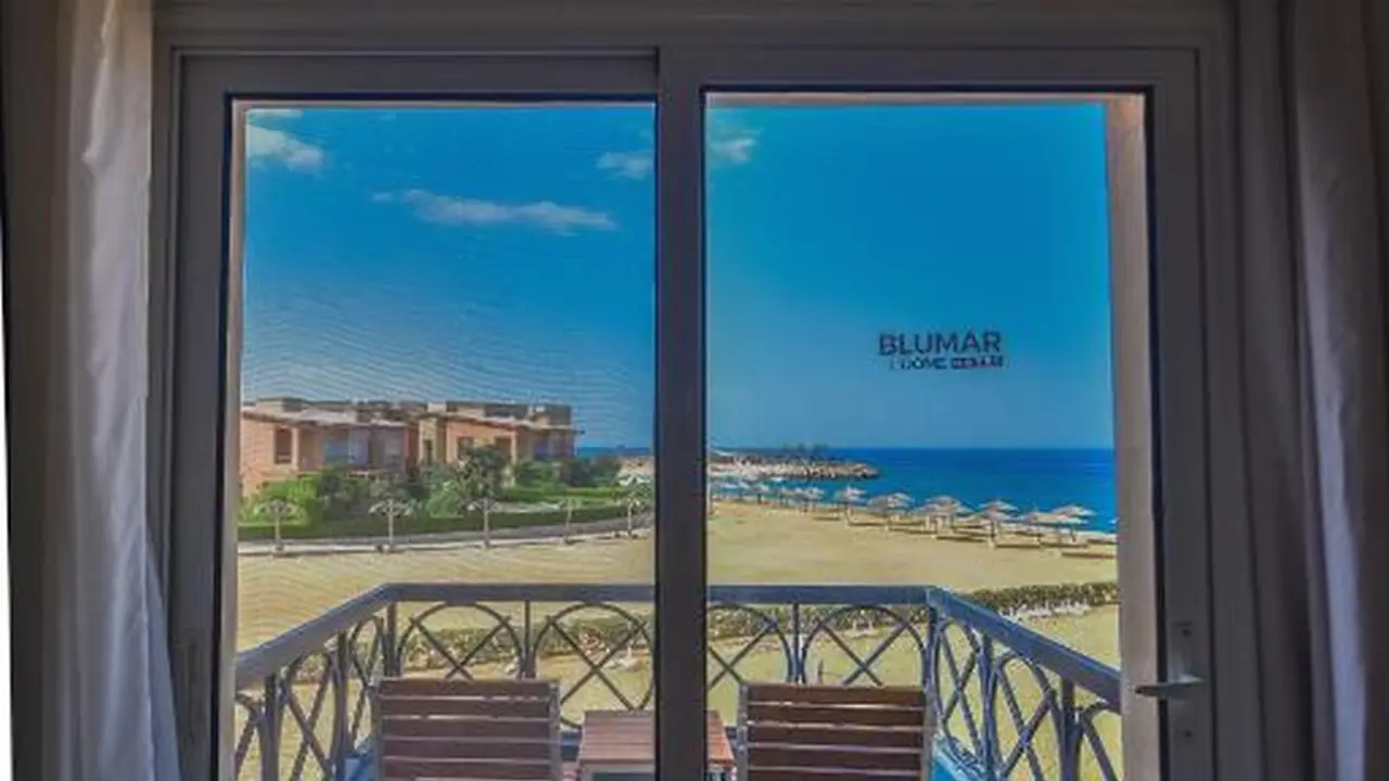 Hotel Blumar El Dome - Al Ain Sokhna